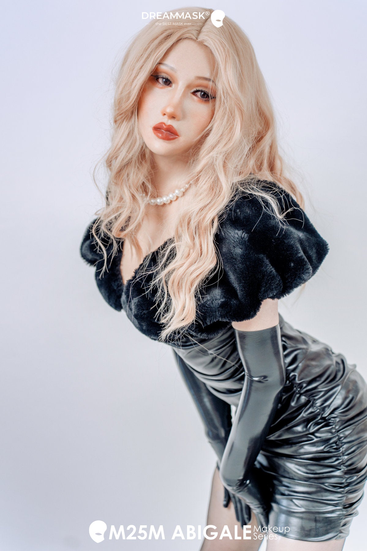 Abigale - Goddess