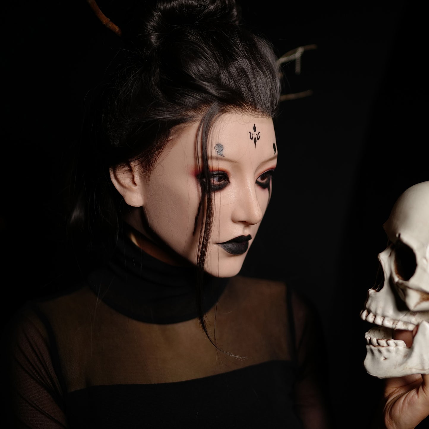 Acedia - Vierte Schwester