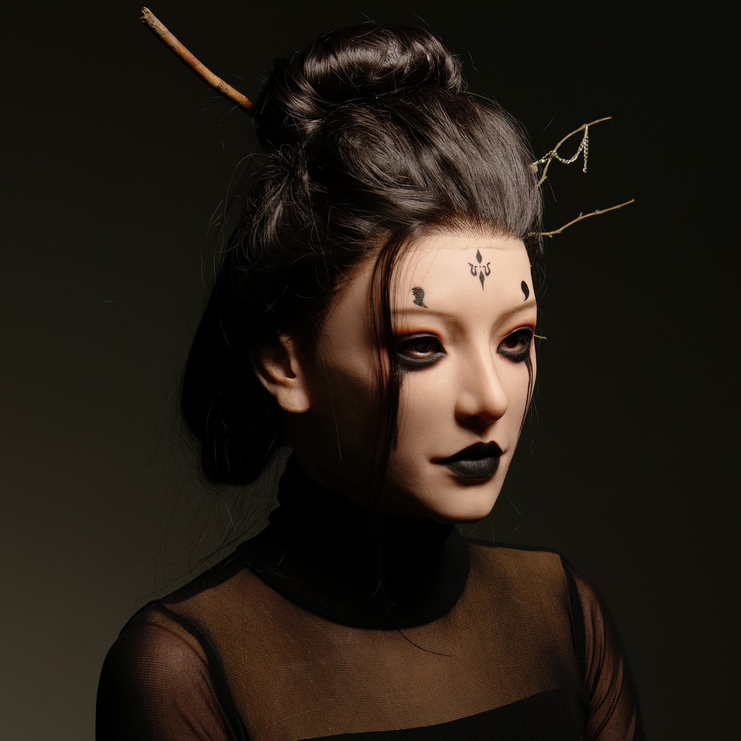 Acedia - Vierte Schwester