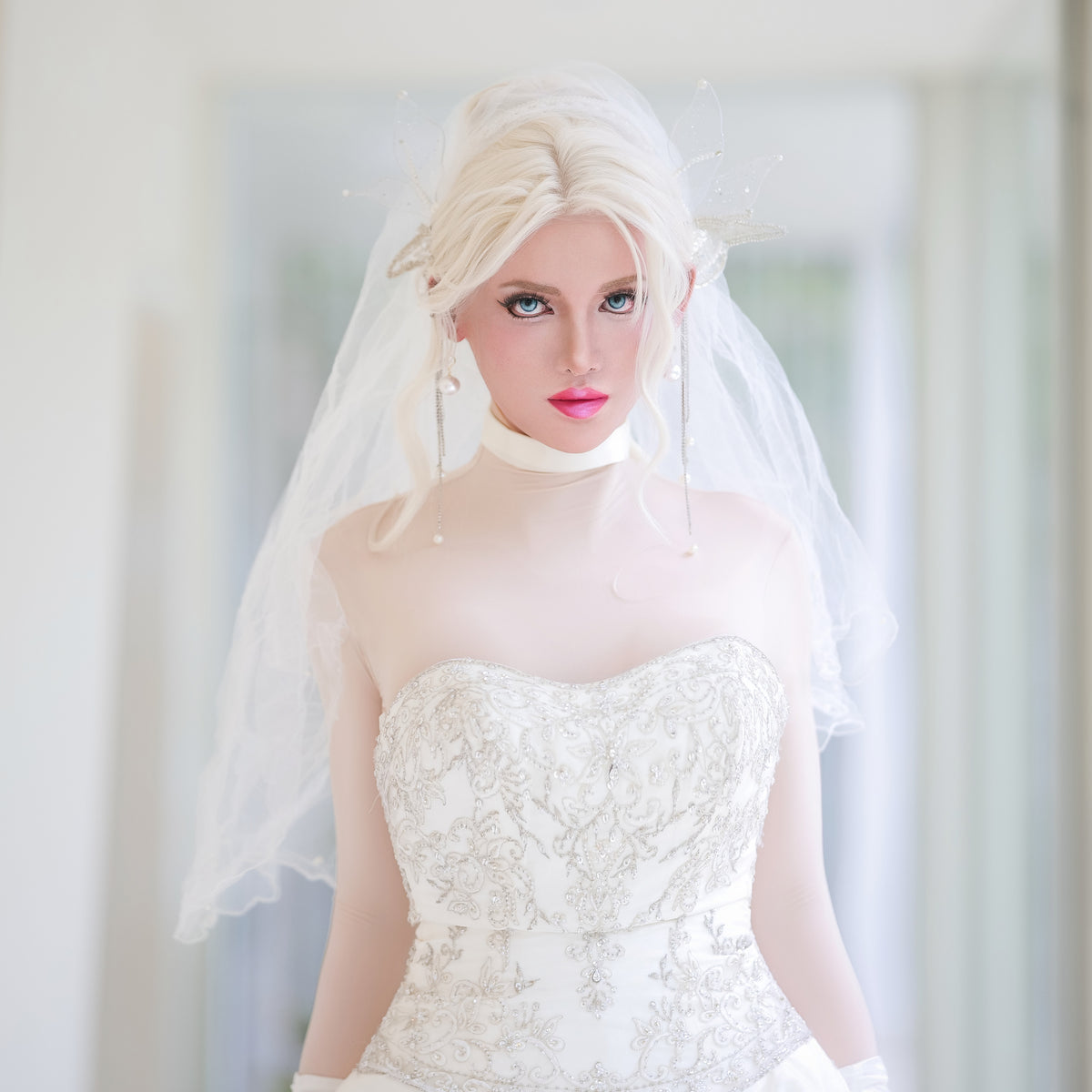 Amelia - Bride