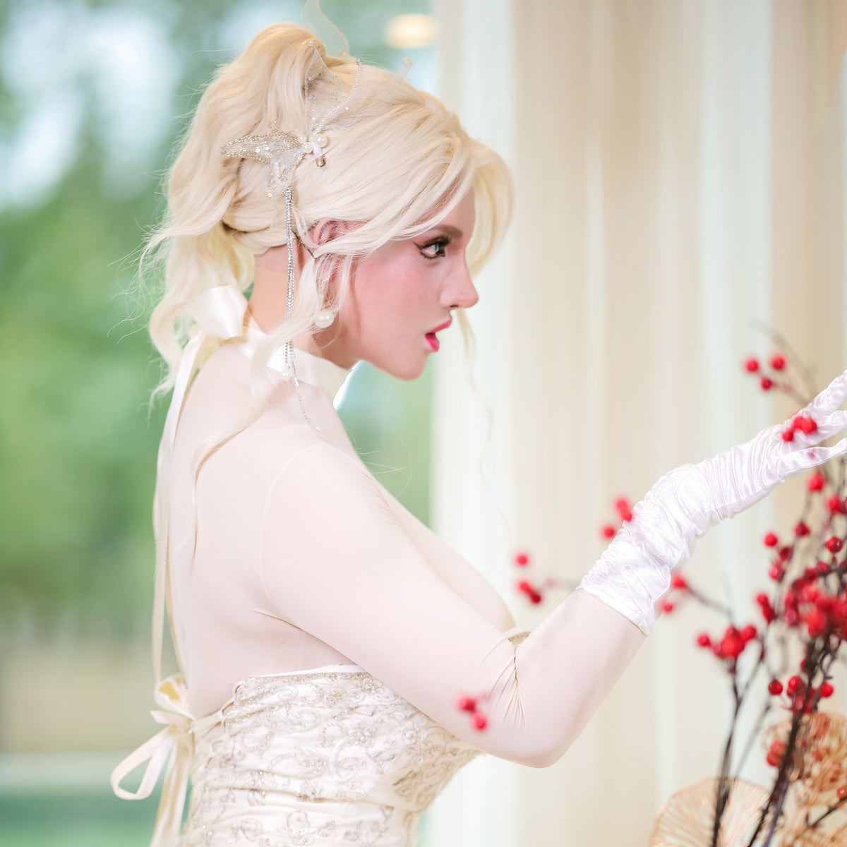 Amelia - Bride