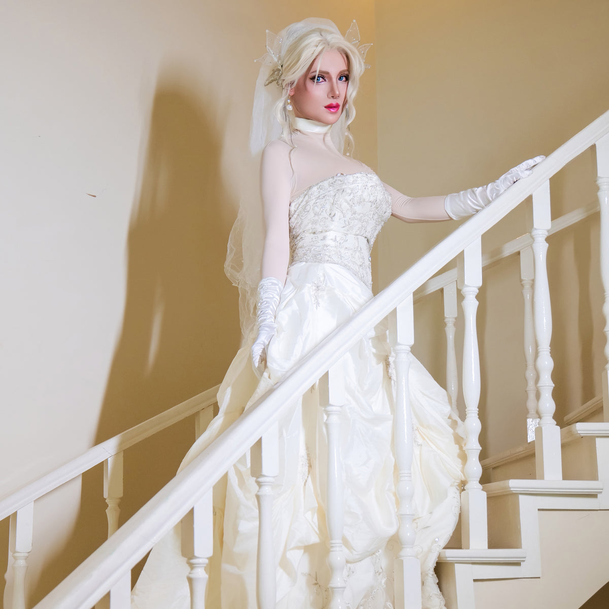 Amelia - Bride