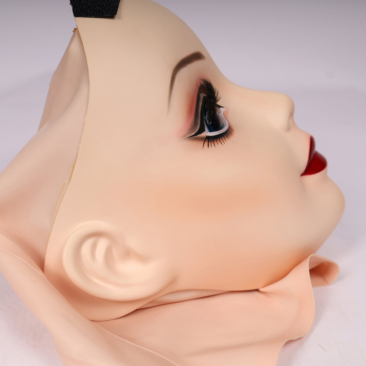 Barbara Kigurumi-Maske