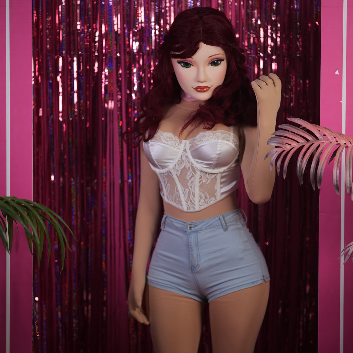 Barbara - Rebirth