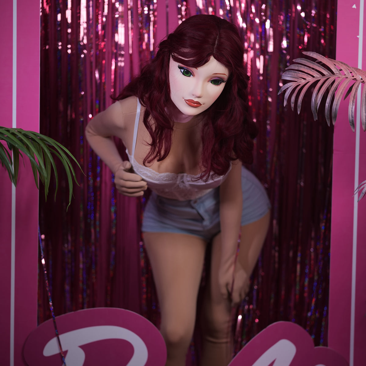 Barbara - Rebirth