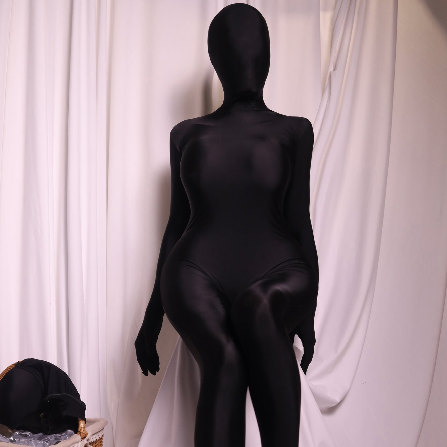 Morph - Black