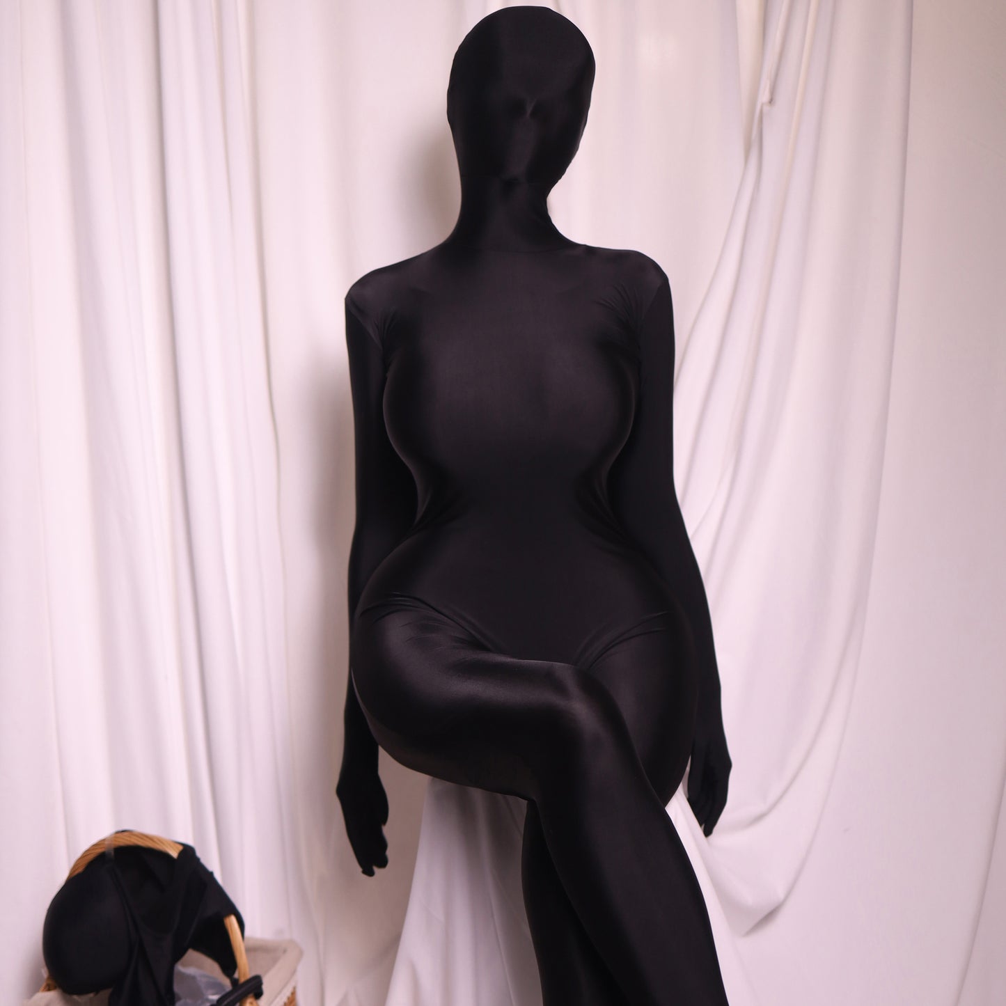 Morph - Black