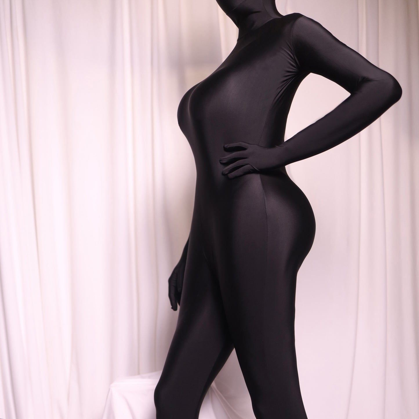 Morph - Black