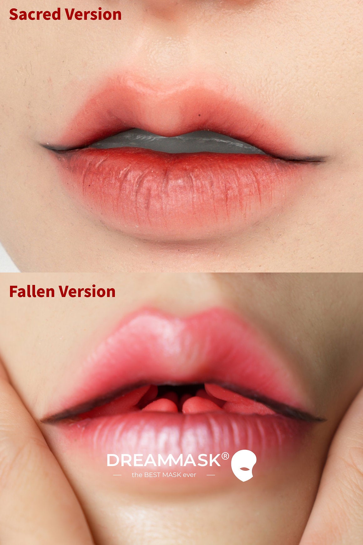 Chessia Silikonmaske Standardversion