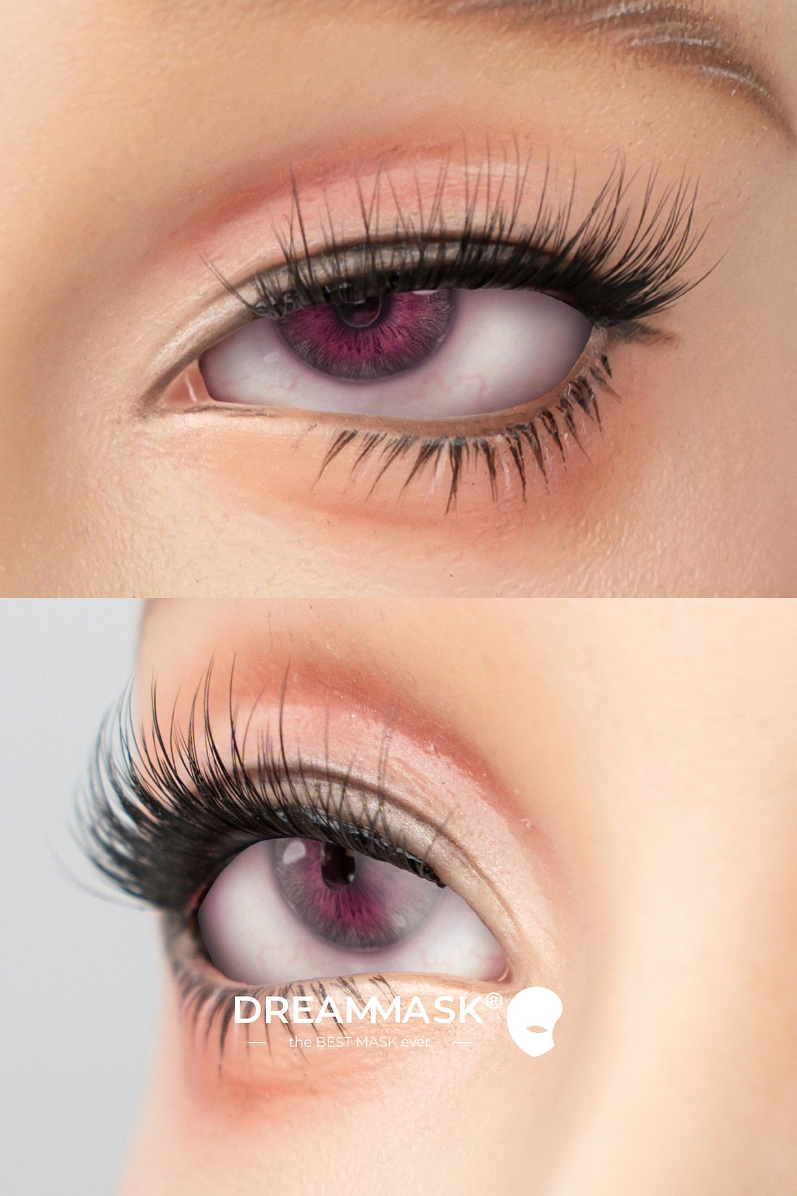 Chessia Silikonmaske Standardversion