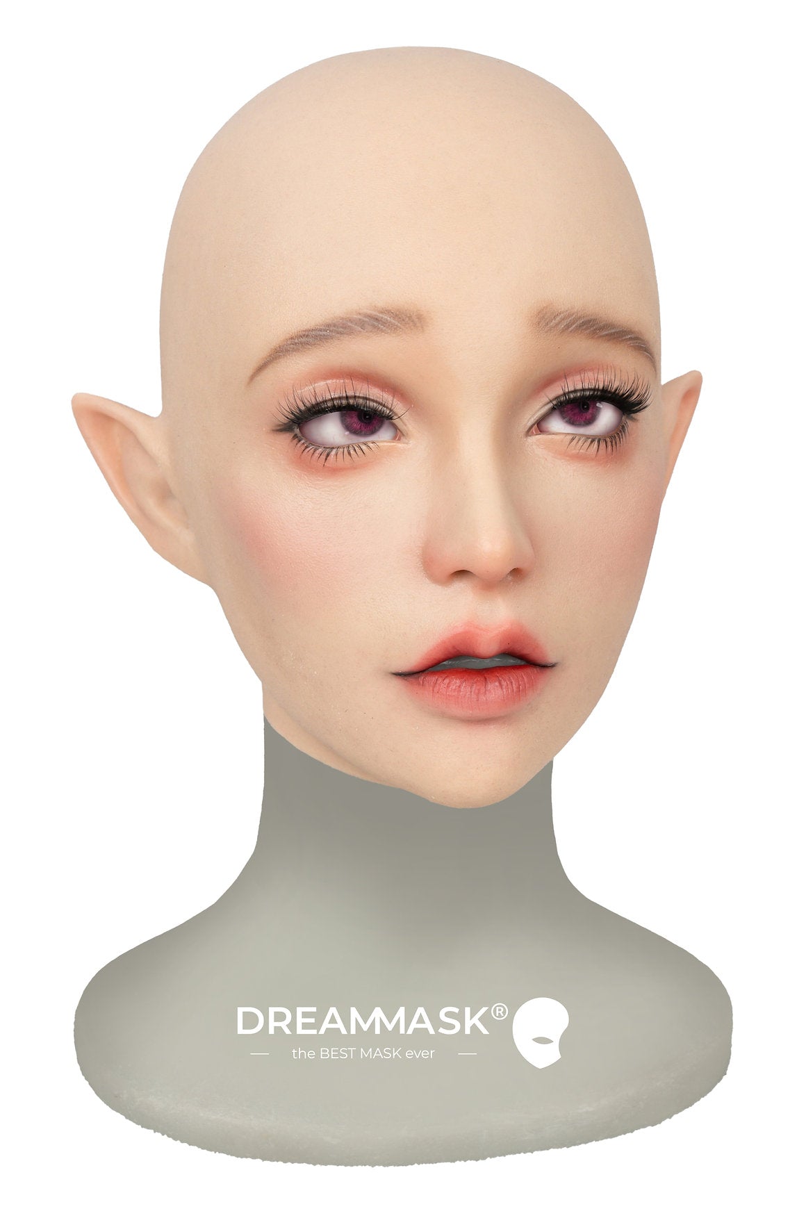 Chessia Silikonmaske Standardversion