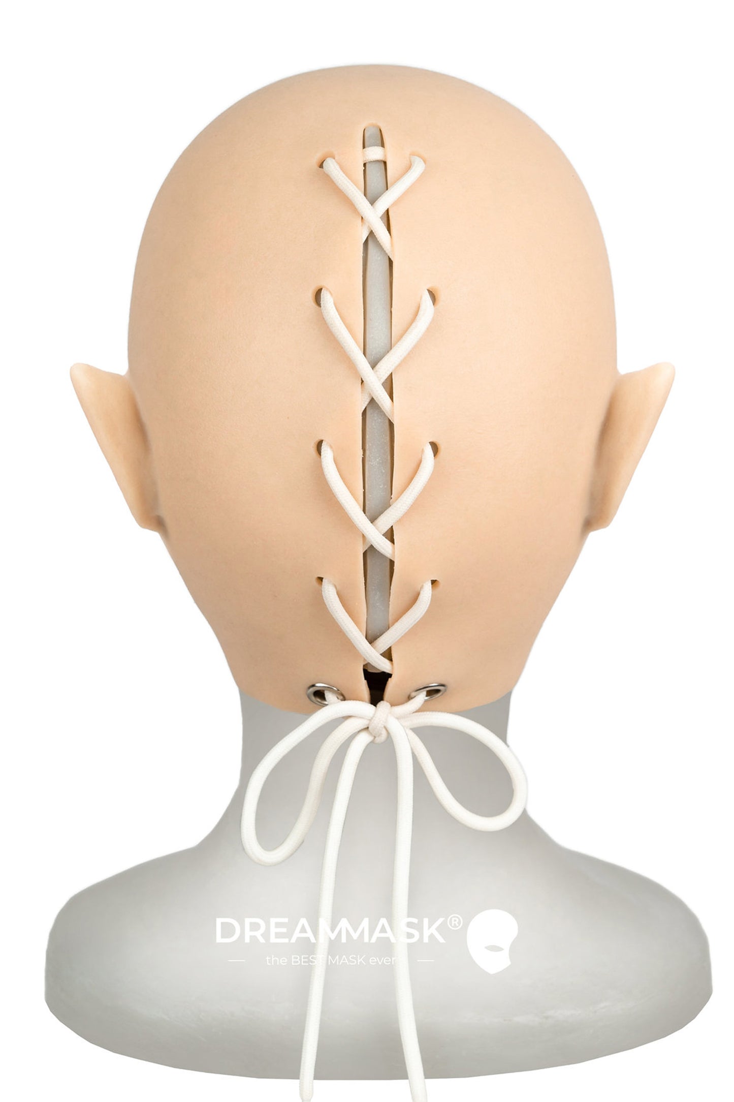 Chessia Silikonmaske Standardversion