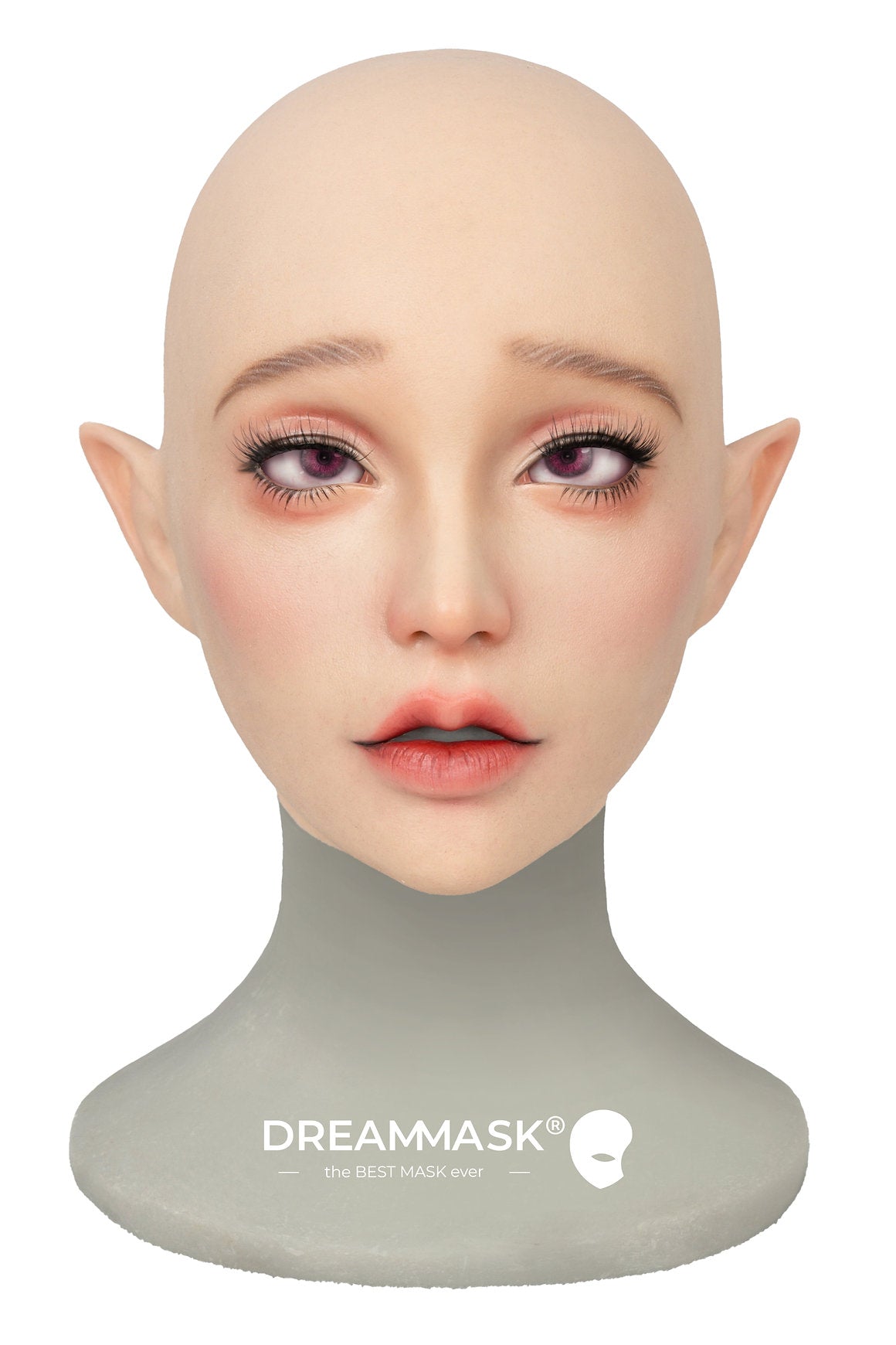 Chessia Silikonmaske Standardversion