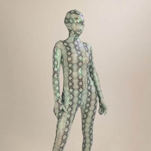 Viper - Chrysoprase Green