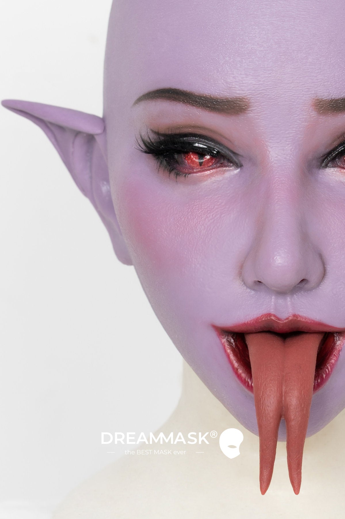 Desire - Purple Succubus