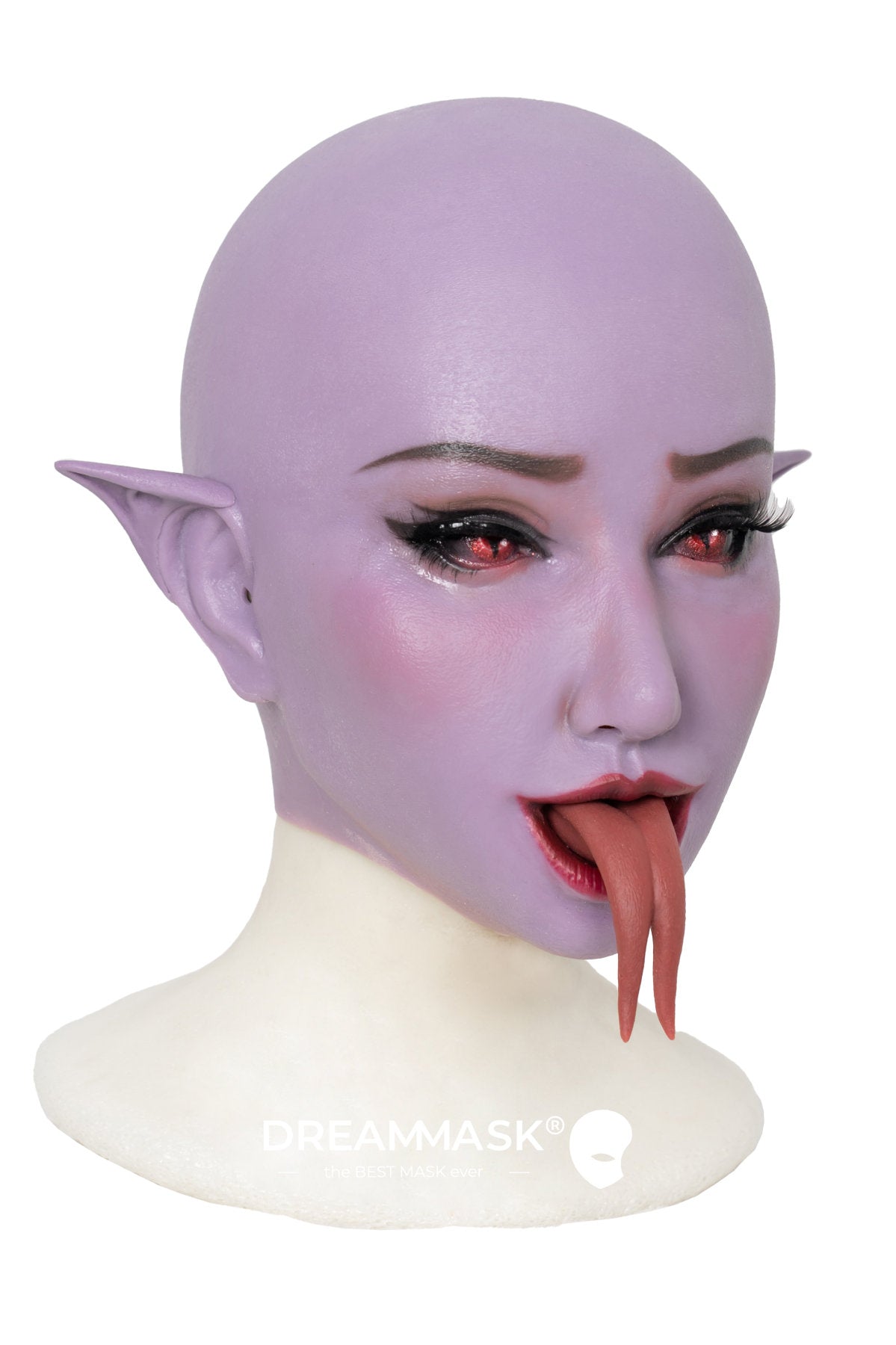 Desire - Purple Succubus