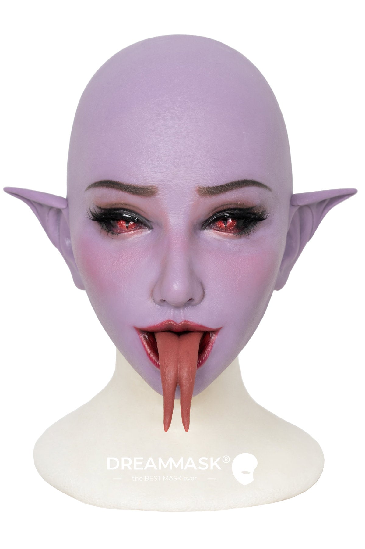 Desire - Purple Succubus