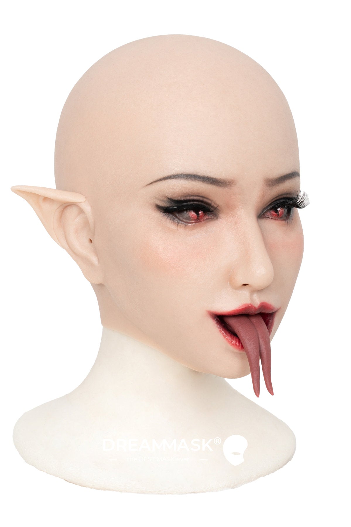 Desire - Succubus