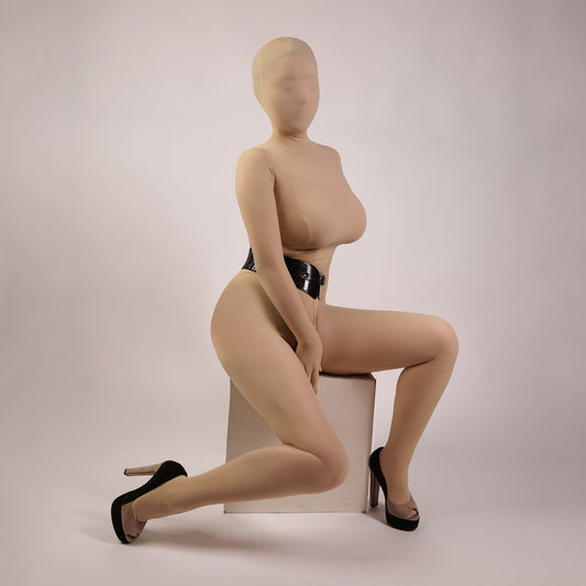Encasement - Beige
