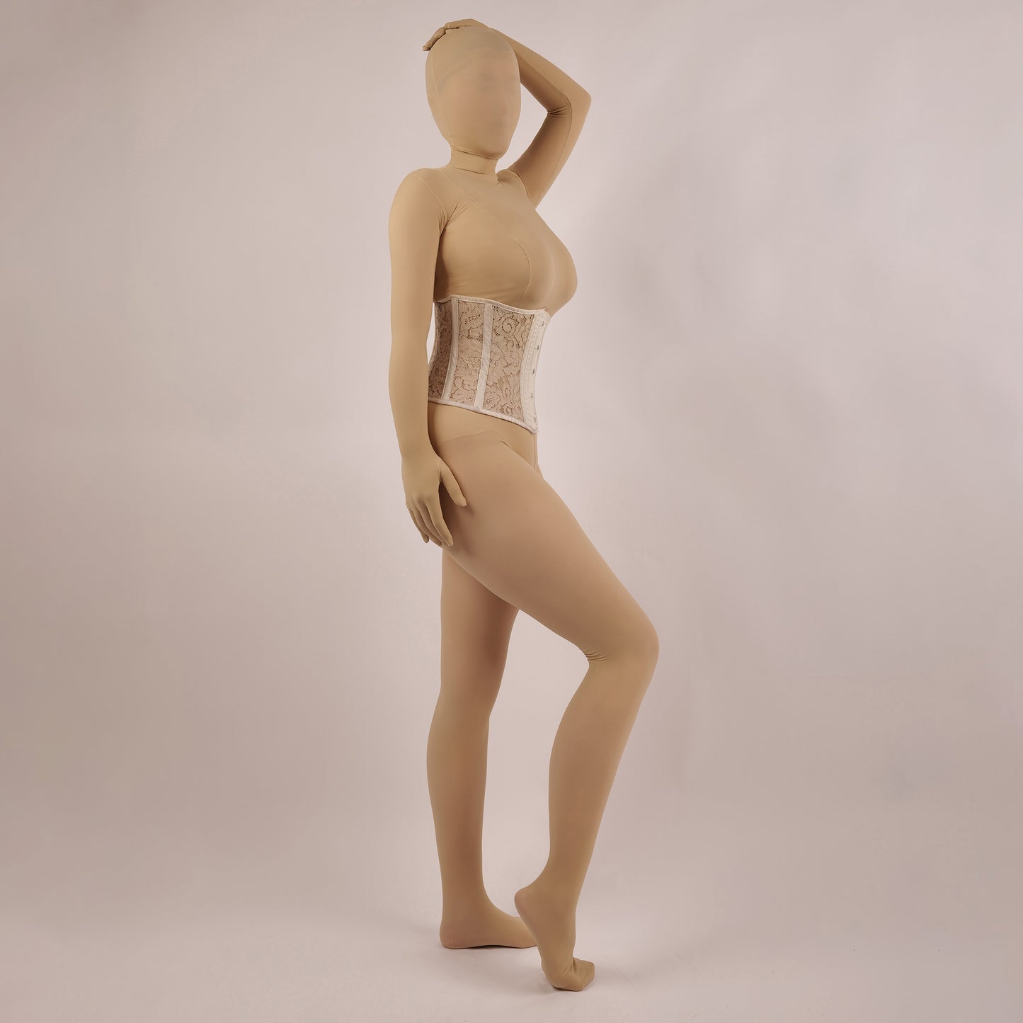 Encasement - Beige