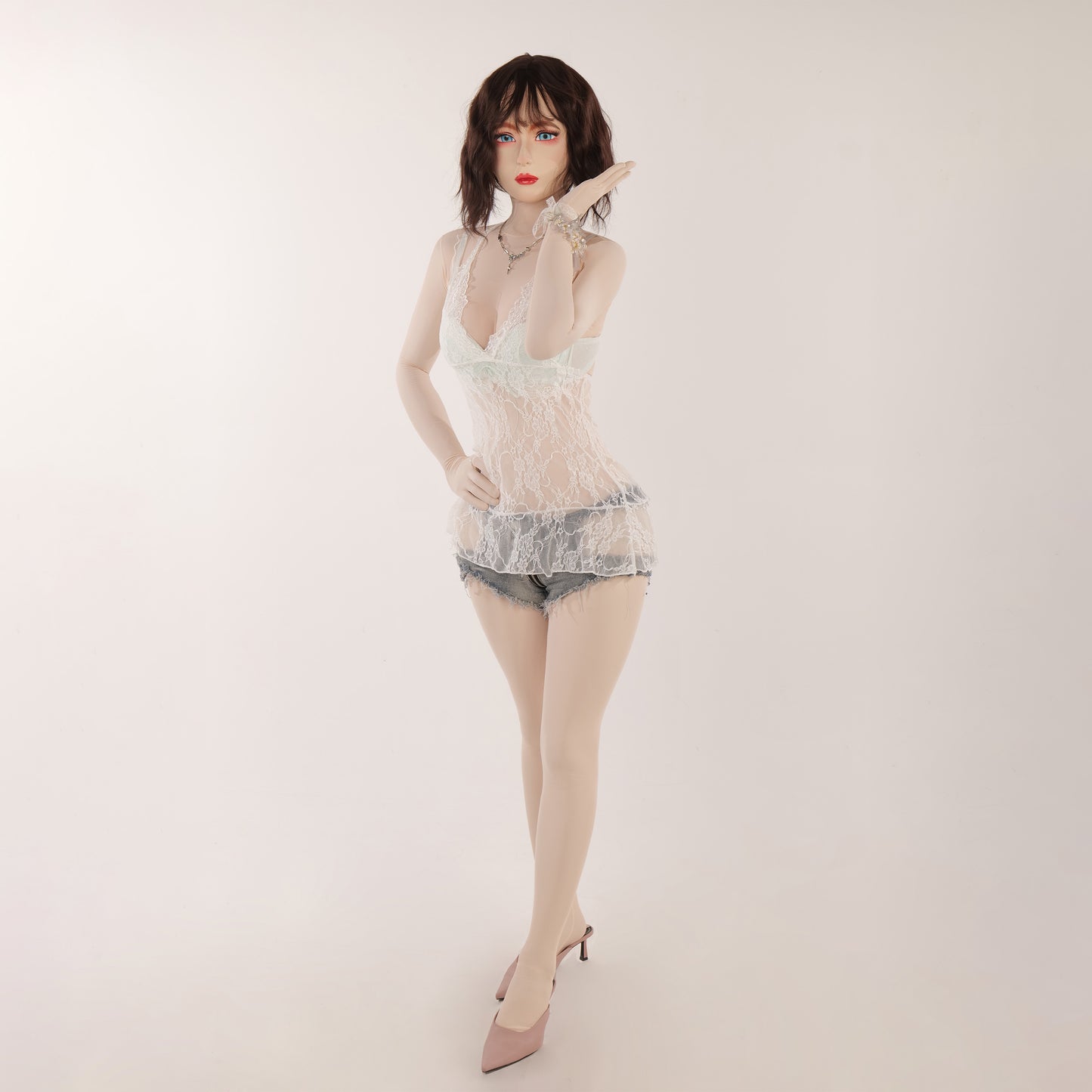 ファーギー - 夜の女王