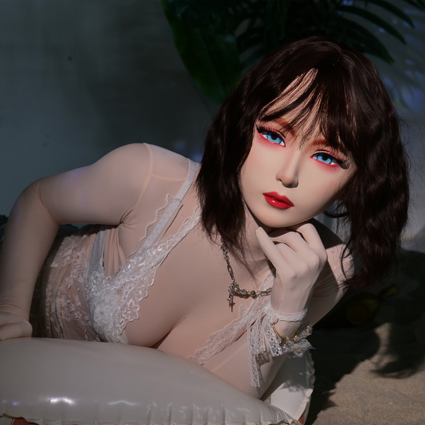 ファーギー - 夜の女王