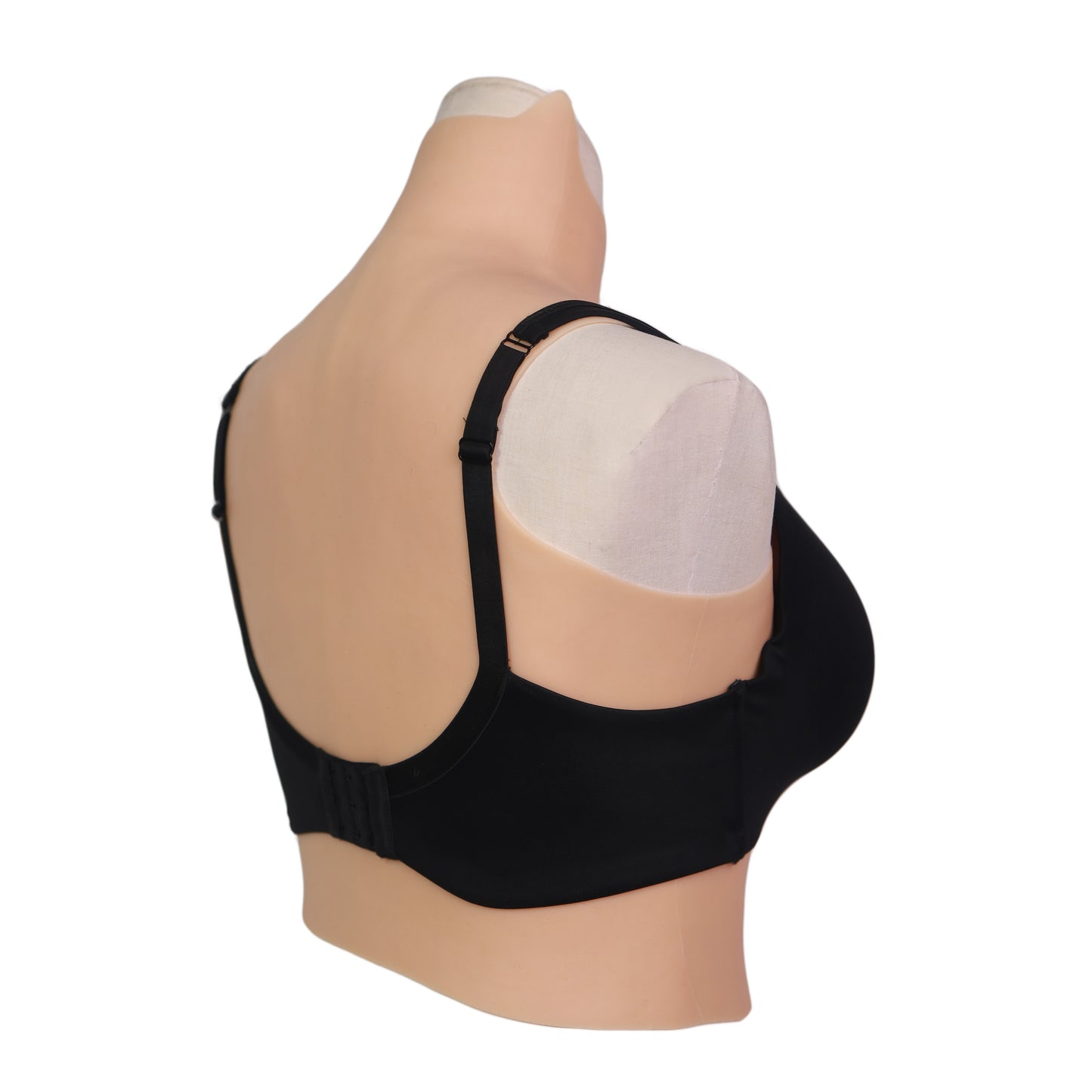 Zero Touch I Cup Silikon-Brustplatte