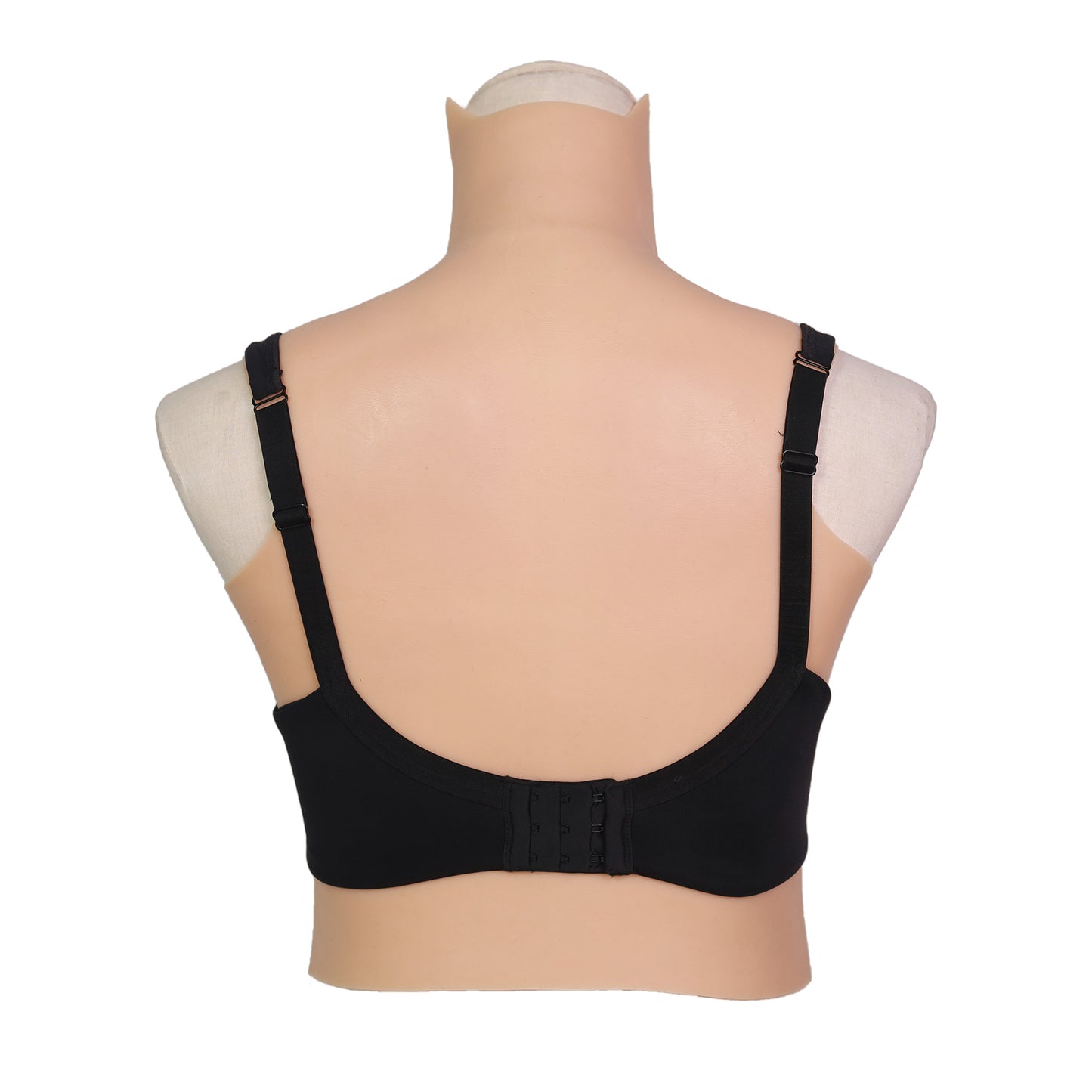 Zero Touch I Cup Silikon-Brustplatte