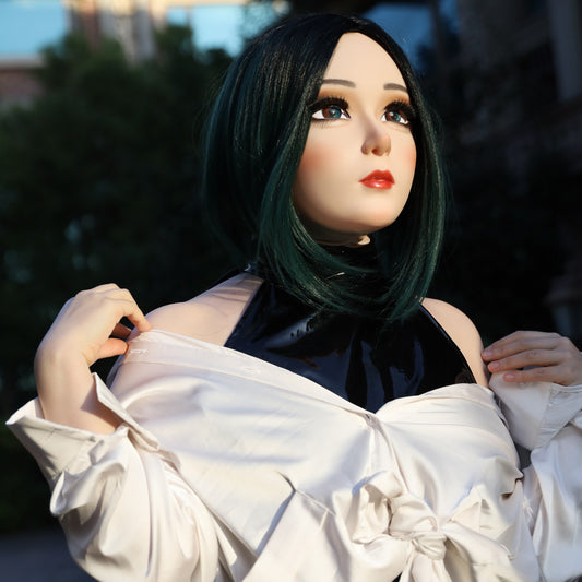 Tammie Kigurumi Mask