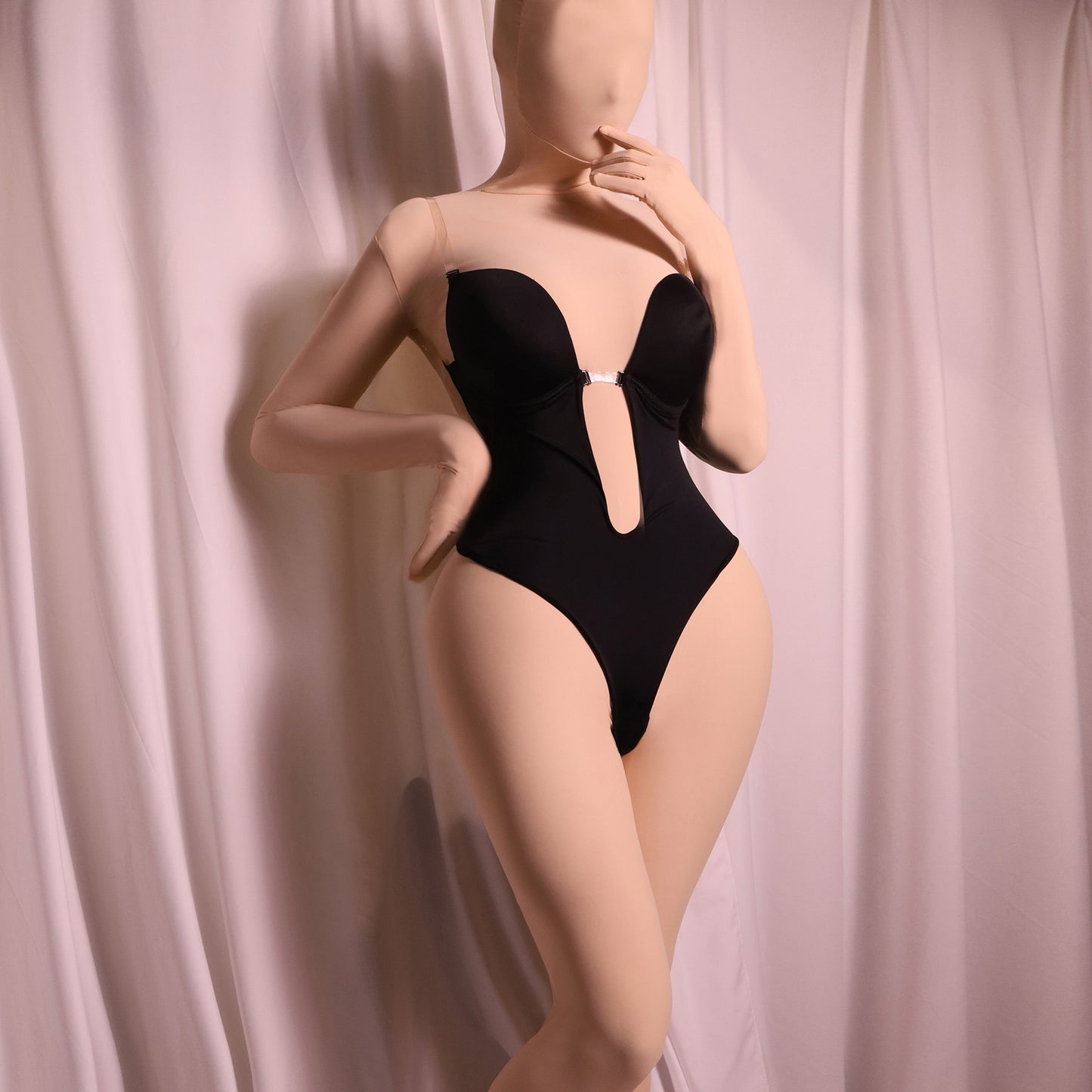 Morph - Beige