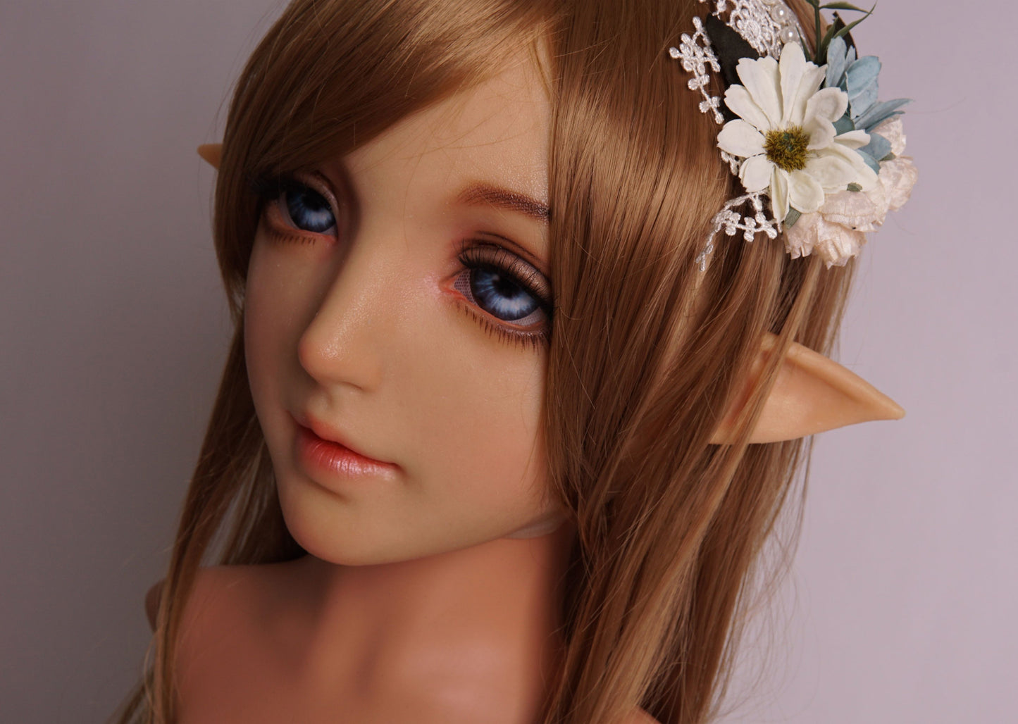 Ilia - Elf
