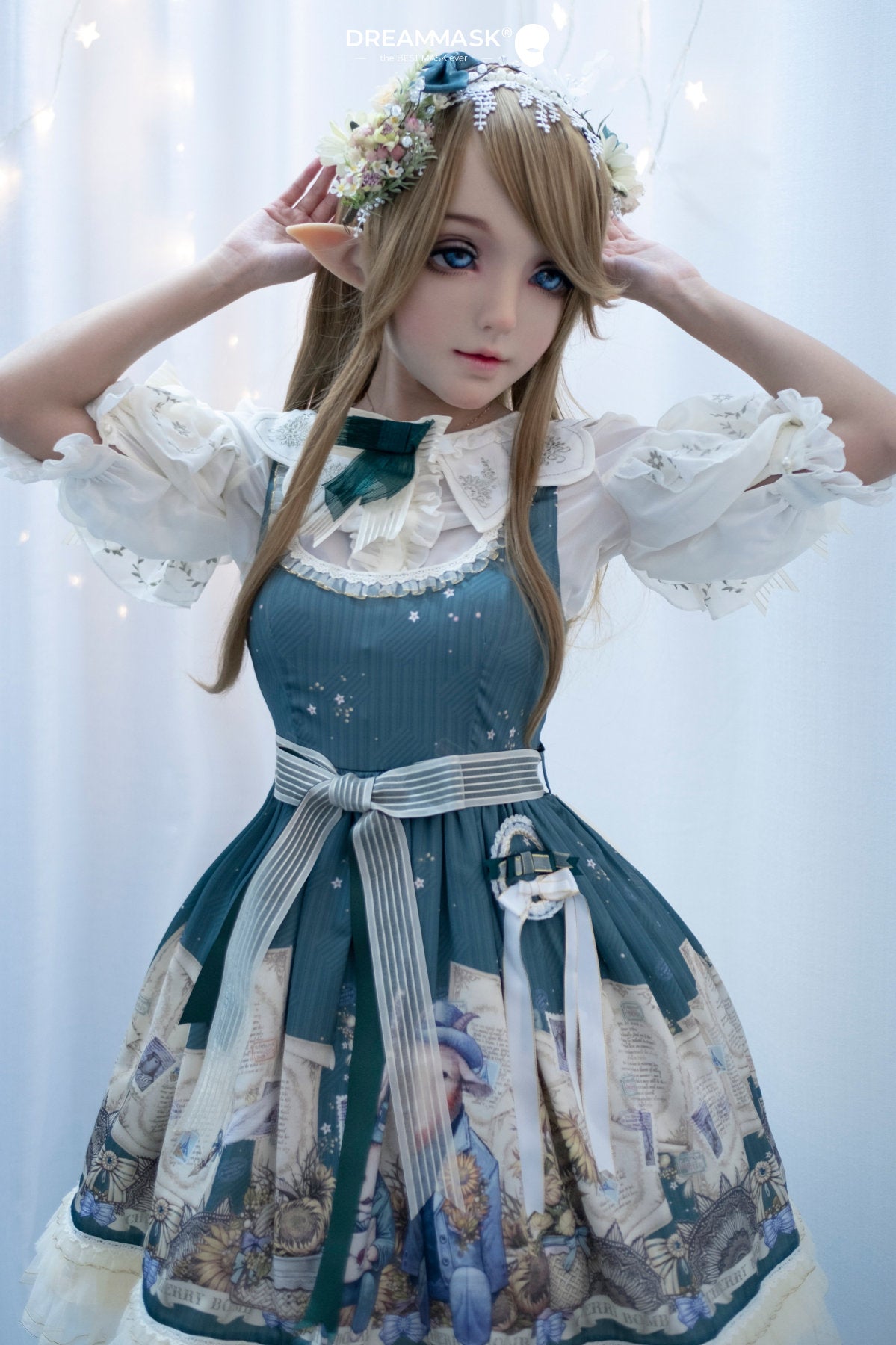 Ilia - Elf
