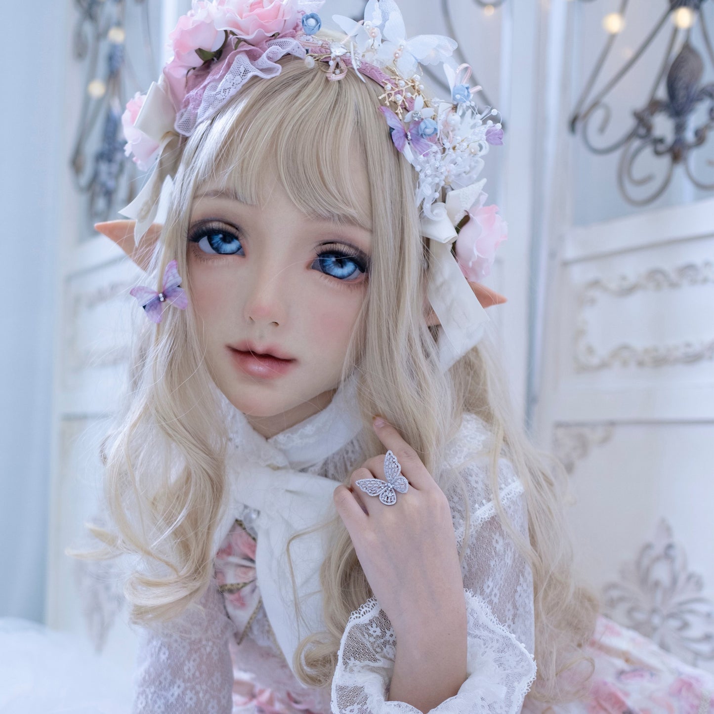 Ilia - Night Princess
