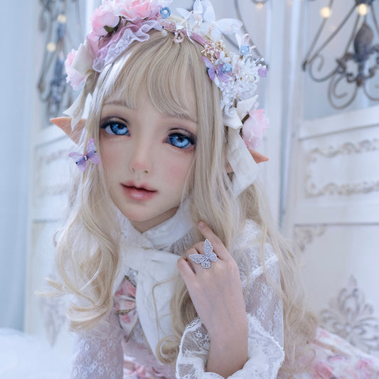 Ilia - Night Princess