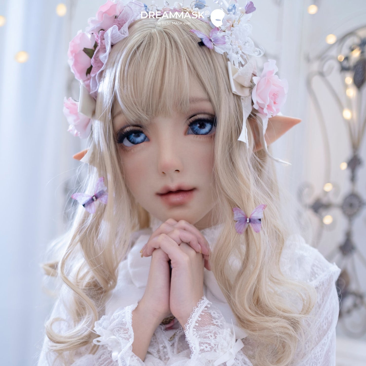 Ilia Silicone Mask Night Version