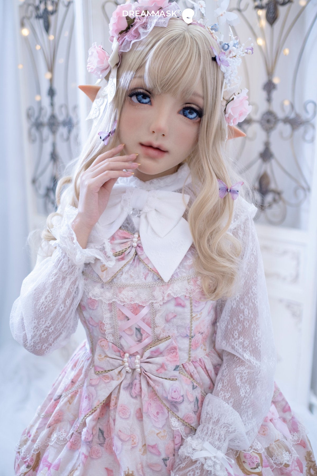 Ilia - Night Princess