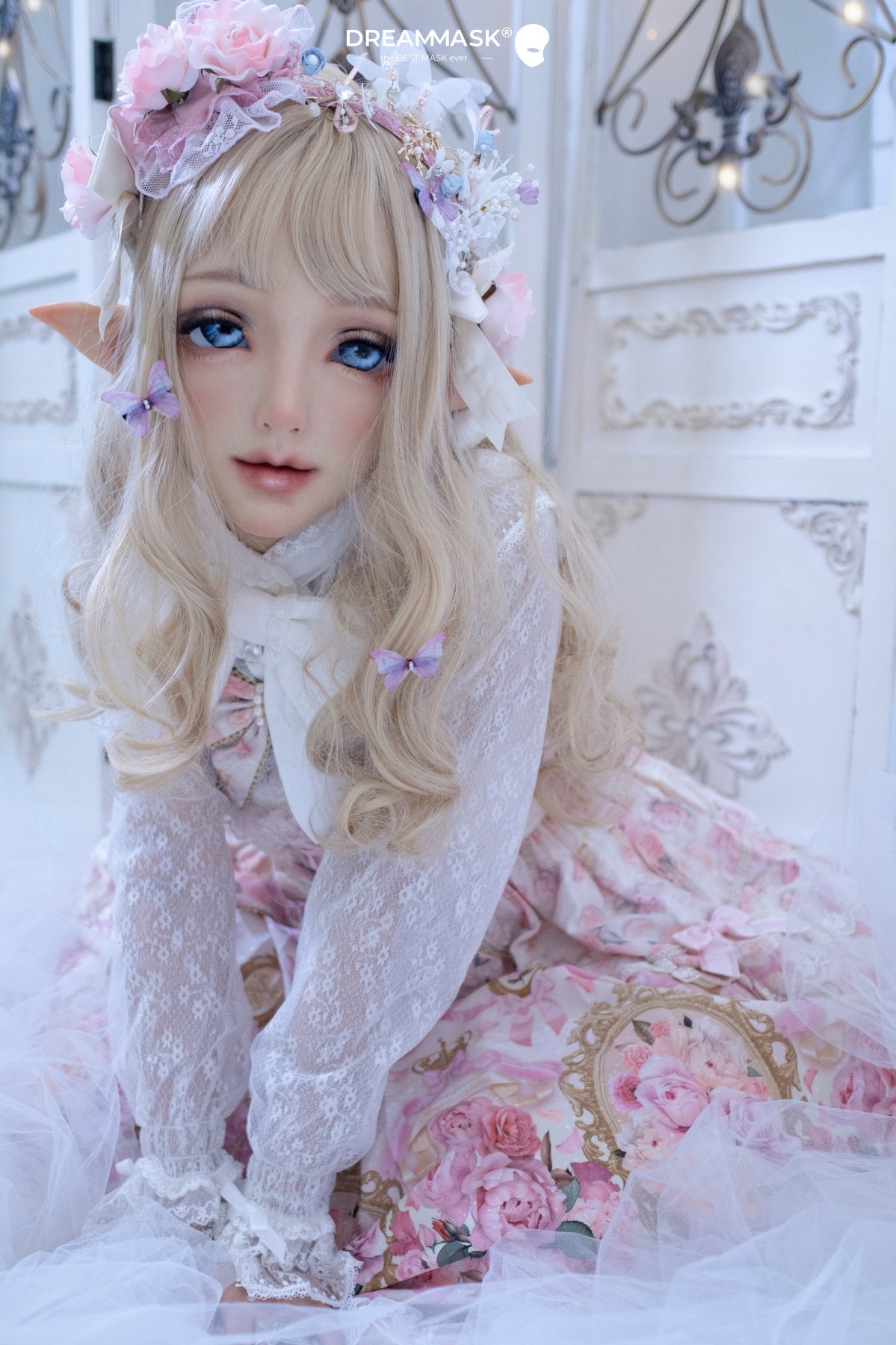 Ilia - Night Princess