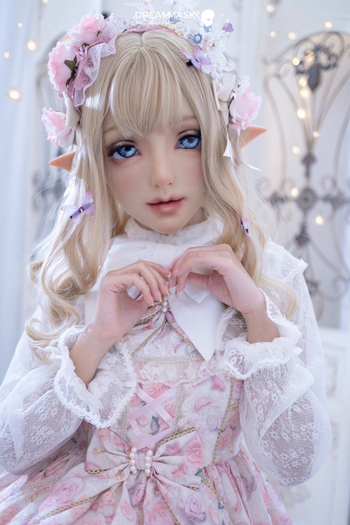 Ilia - Night Princess