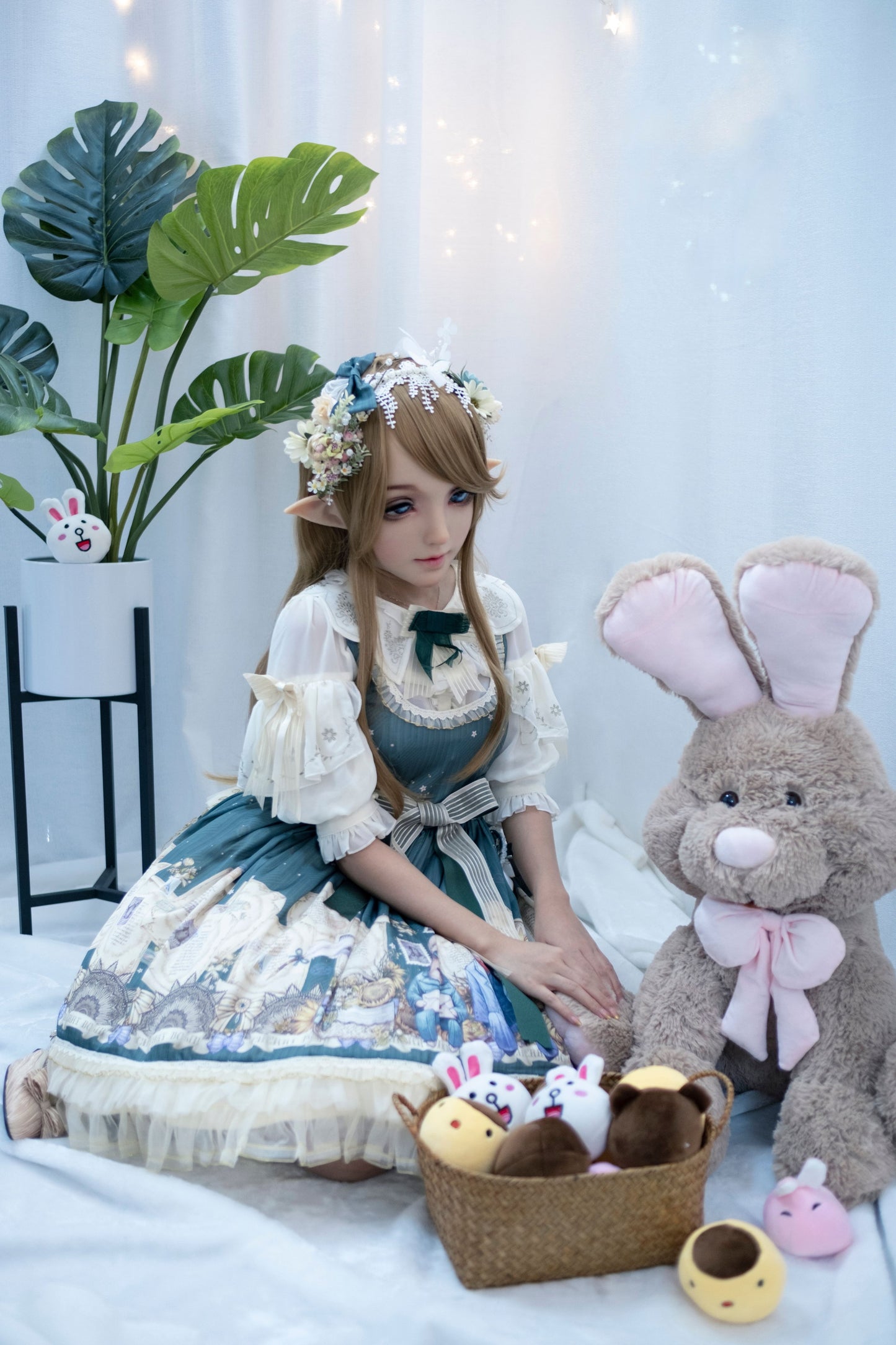 Ilia - Elf