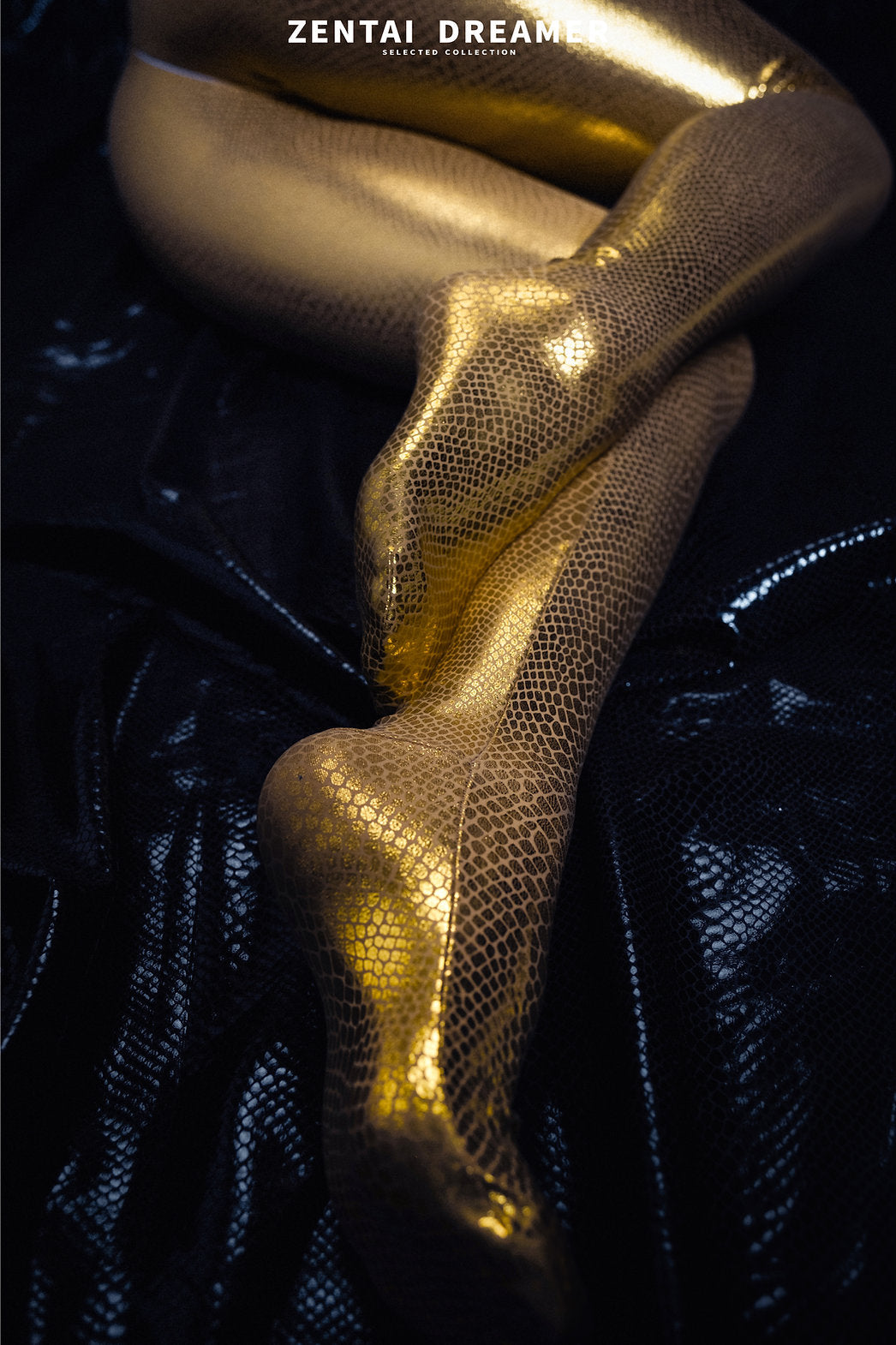 Krait - Gold