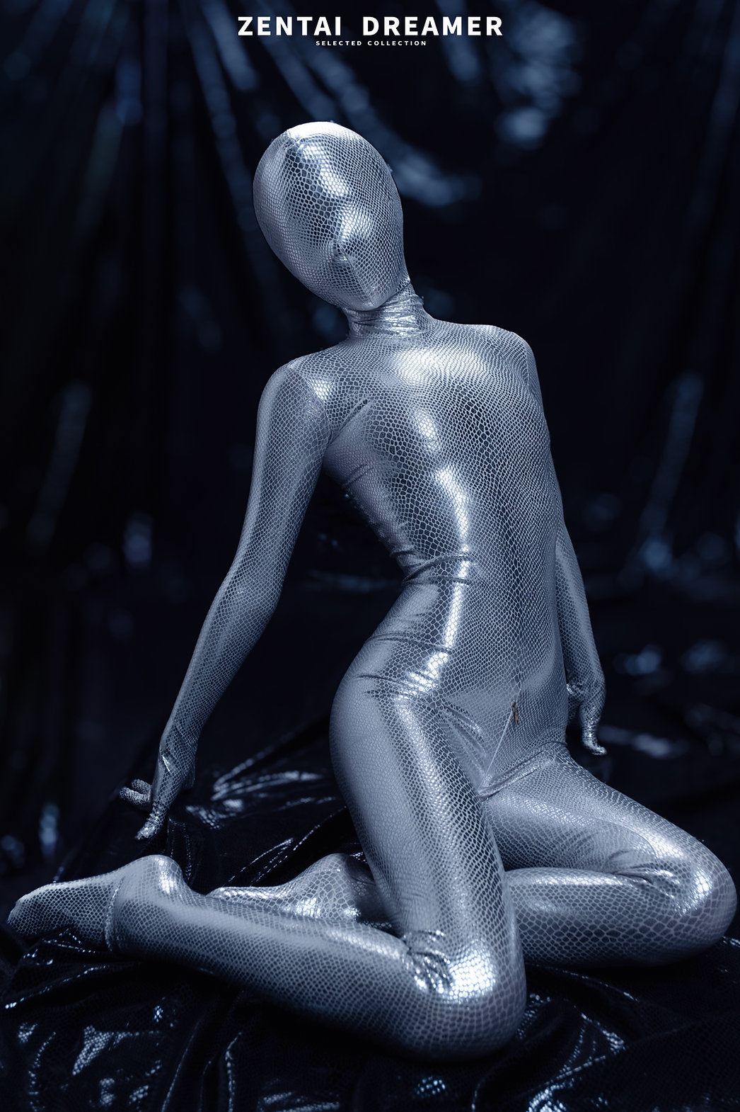 Krait - Gold