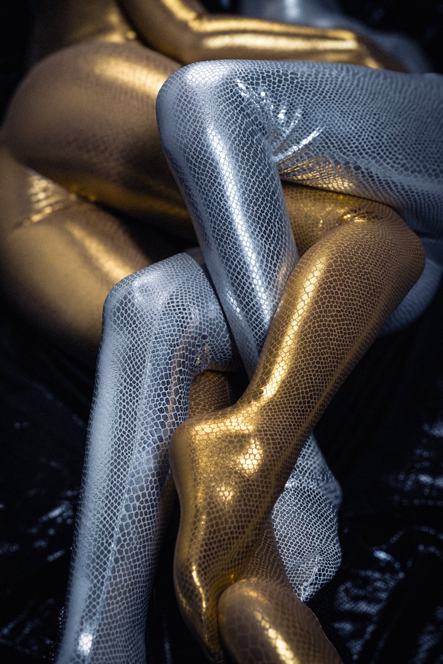 Krait - Gold
