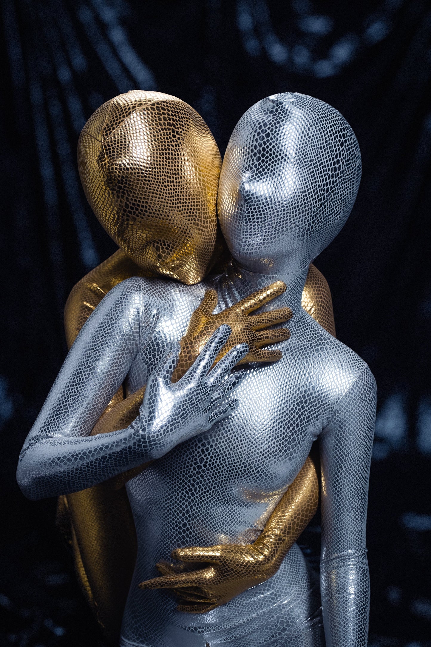 Krait - Gold
