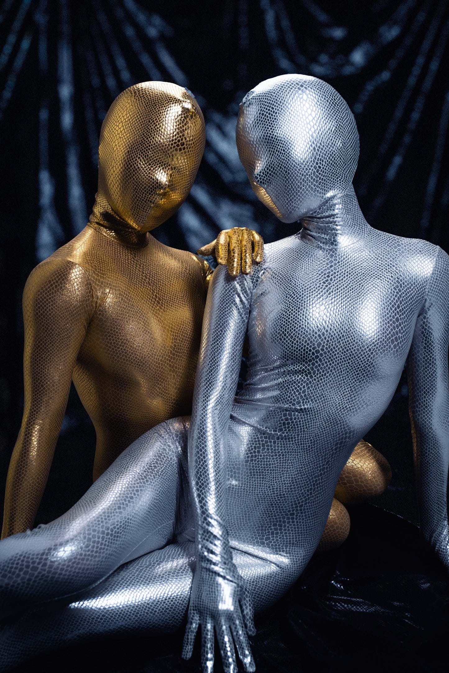 Krait - Gold
