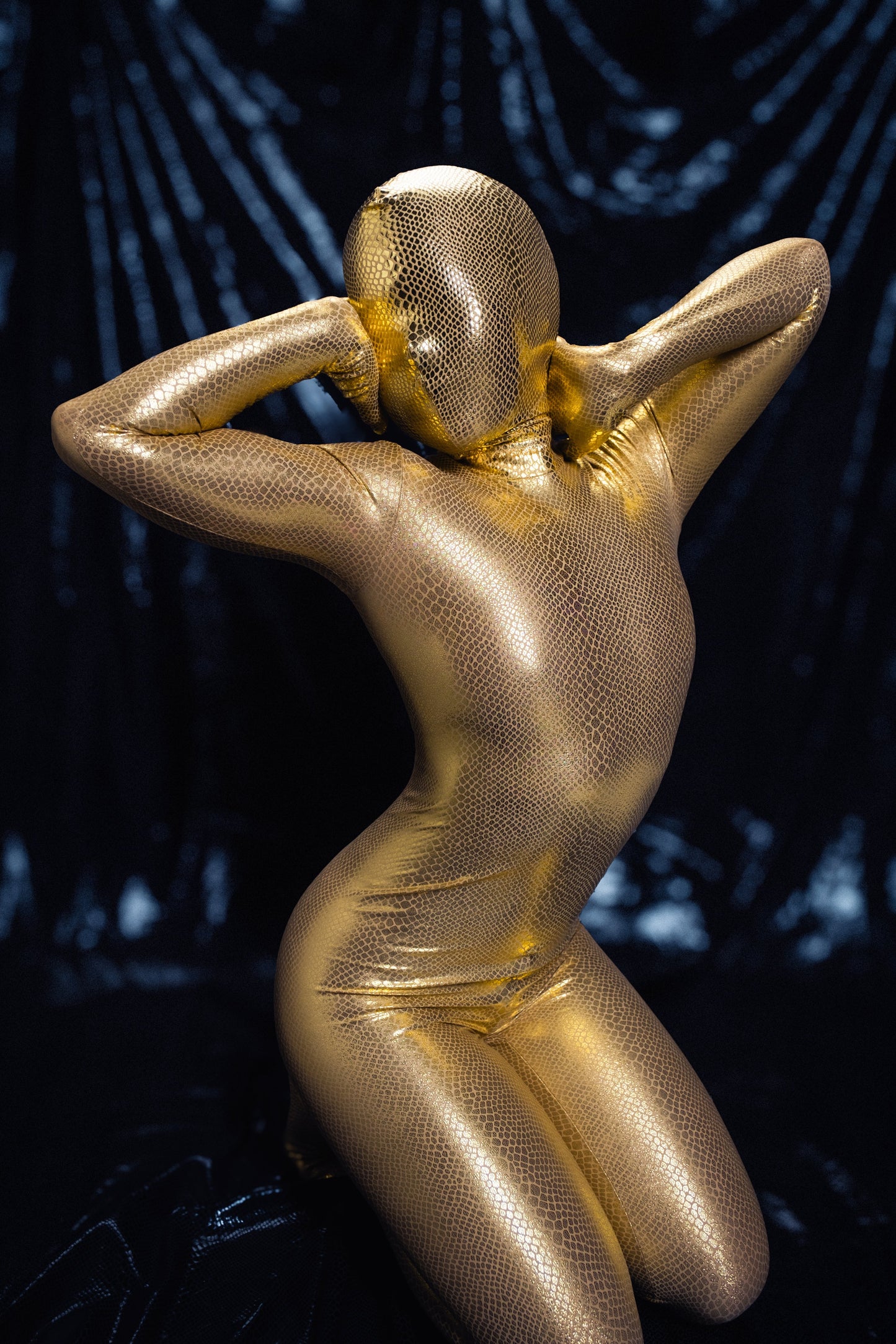 Krait - Gold