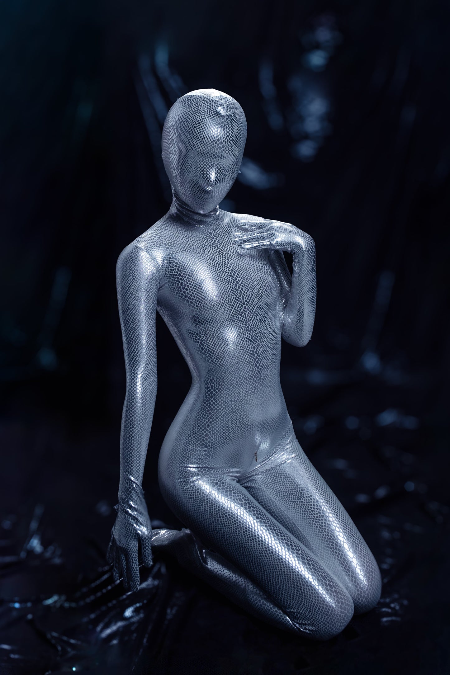 Krait - Gold