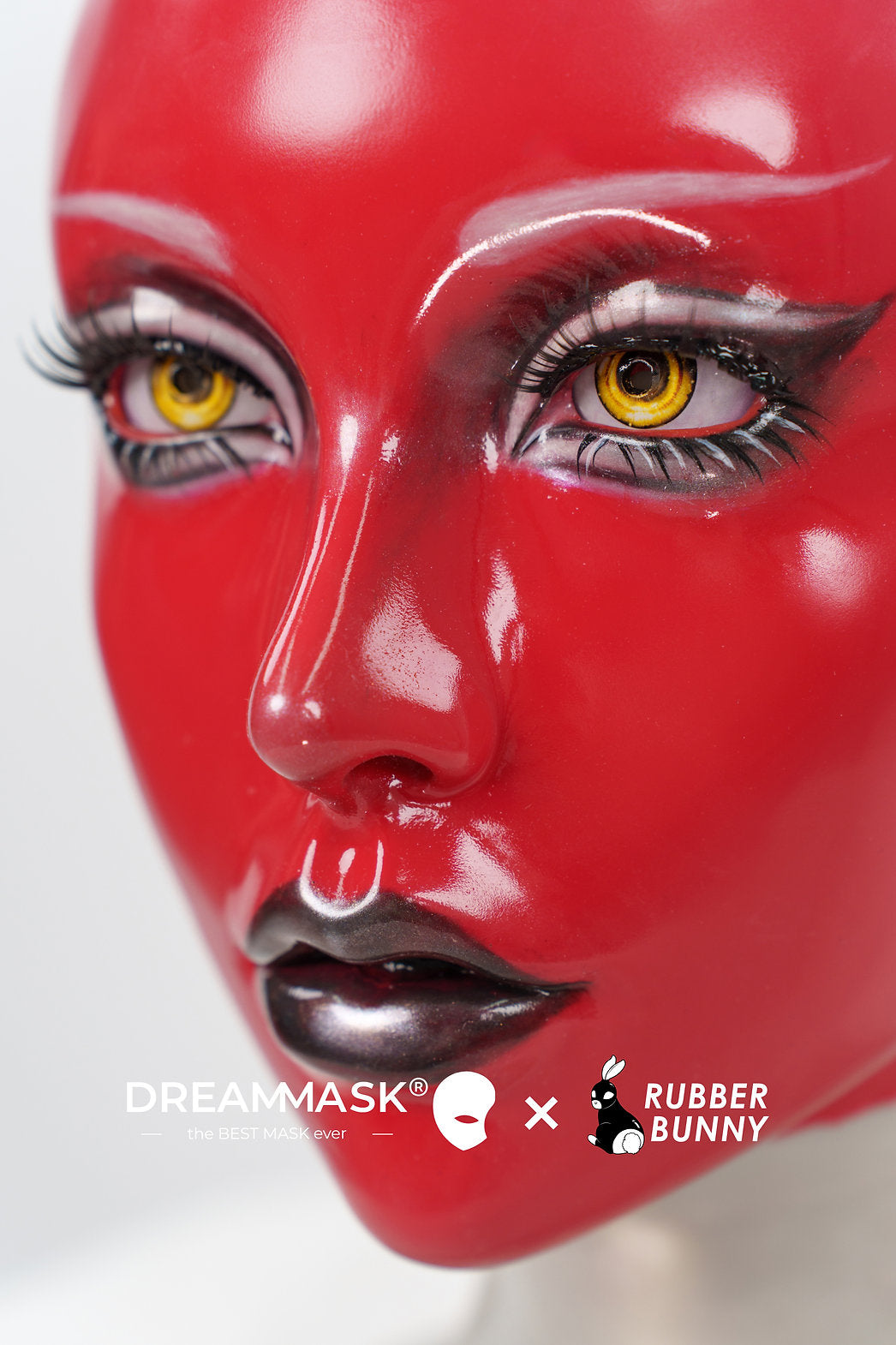 Lika - Rubber