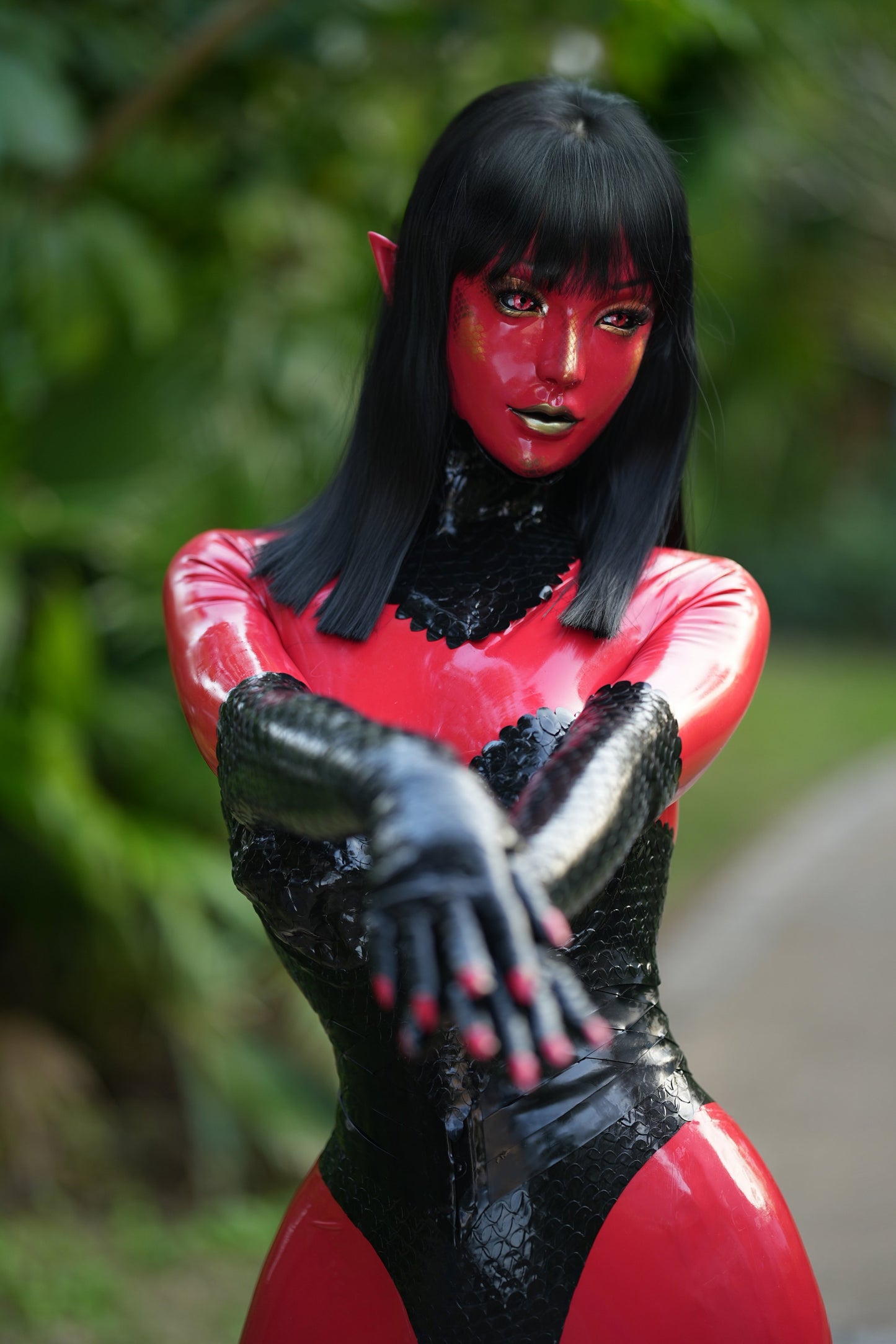 Lika - Serpent Princess