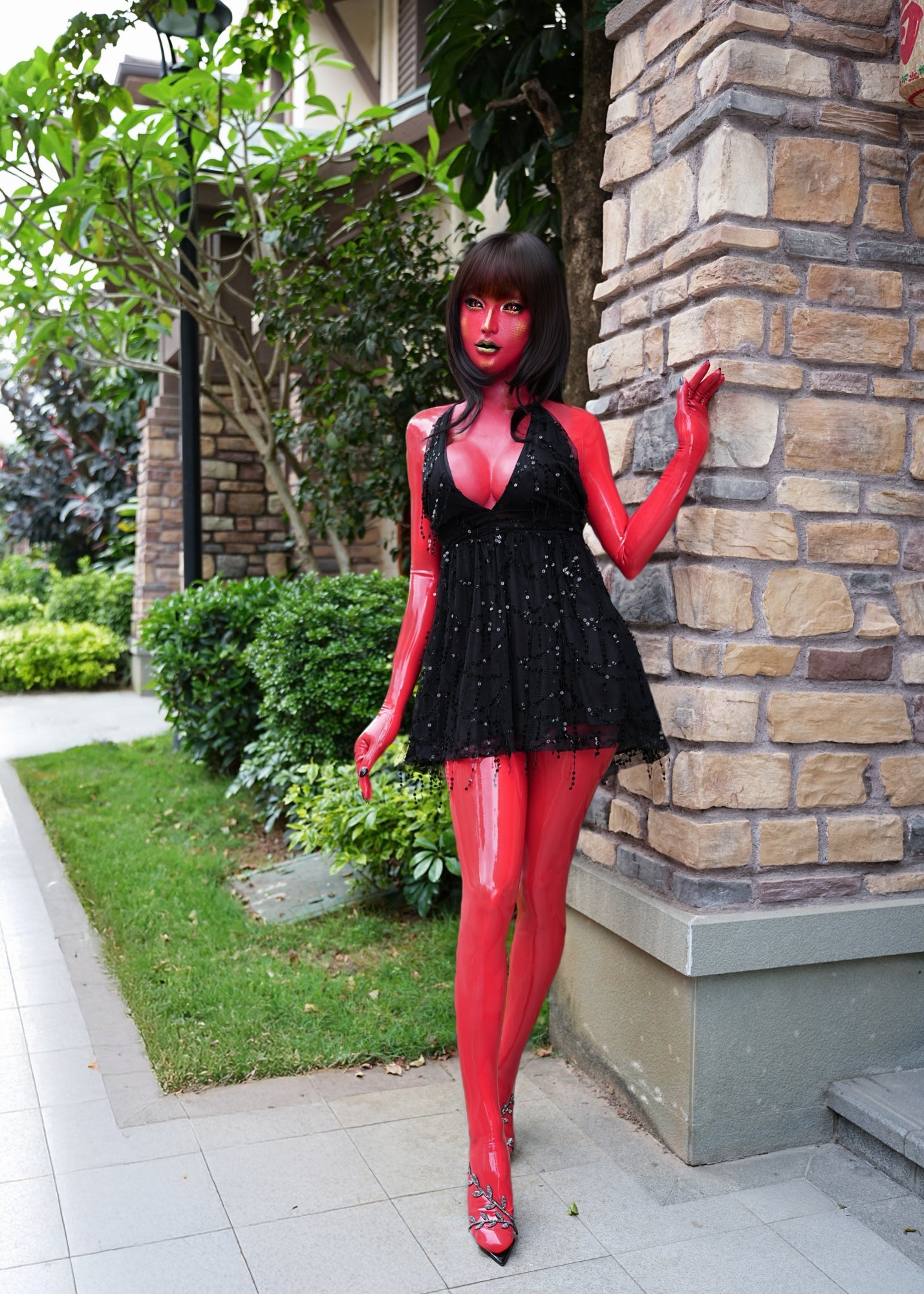 Lika - Serpent Princess