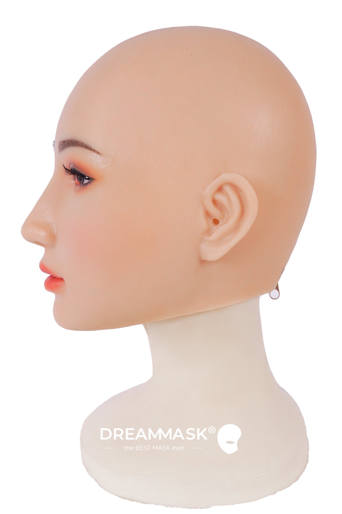 Lily Silicone Mask Standard Version